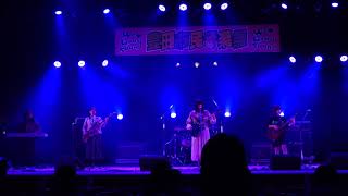 2019, 12,15豊田市民音楽祭ガールズバンド　Spirit☆