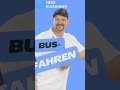 bremsen mit dem bus das ist so eine sache herrbusfahrer shorts