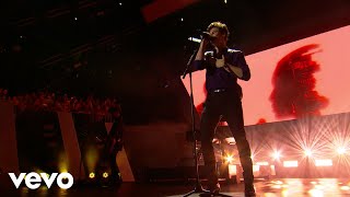 Shawn Mendes - Lost In Japan Live From Iheartradio Mmvas  2018