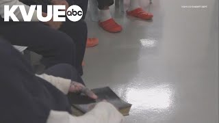 Hays County Jail offering help to inmates in order to reduce chances for recidivism