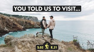 Local Suggestions In CHRISTCHURCH | Reveal New Zealand S2 E21