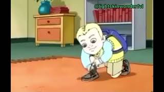 Yo y u buggin-the boo crew