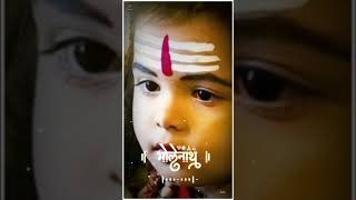 Namo Namo Shankara ||#kedarnath || Bhakti status || Hindi Status || New song || R Creation 4u