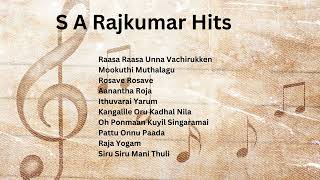S A Rajkumar Tamil Songs Hits