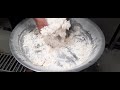 naan ka atta kaise gunde naan ka atta recipe how to make naan dough at home recipe