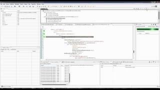 Chronon Debugger demo