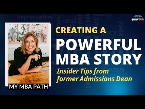 Who will be a competitive MBA candidate in 2023? Insider's guide to standing out in the race for MBA admission