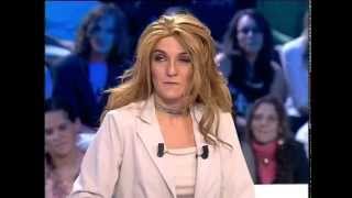 Florence Foresti : Céline Dion - On n'est pas couché