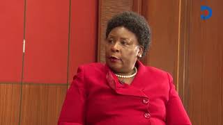 Former Deputy Chief Justice Nancy Baraza narrates her worst moment that saw the end her career