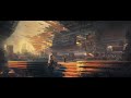 Echo Grid - Jupiter [Aonarach EP] [SpaceAmbient]