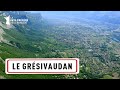 Le grésivaudan : découverte de la vallée de l'Isère - Les 100 Lieux qu'il faut voir