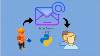 Send Email using Python[100% working]