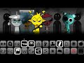 incredibox corruptbox3 x sprunki special version new mod