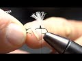 how to tie the cupboard ant with signature tyer kevan davidson