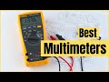 Best Multimeters of 2022 - Top 6 Multimeter Picks