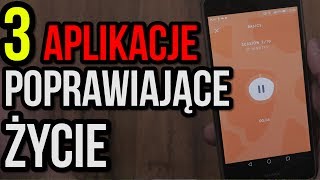 3 Aplikacje Na Telefon Pomagające W Życiu - Wapniak