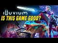 Illuvium 2024 Review & Overview: Stunning Blockchain RPG with NFTs & Gameplay Insights!