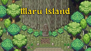 Maru Island Prototype 51