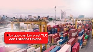 ¿Cómo afectará a las empresas el cambio en el capítulo 10 del TLC con Estados Unidos?