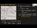 AEC#37 Binary weighted resistor DAC with solved problems || EC Academy