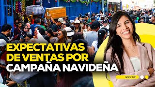 ¿Cuáles son las expectativas de ventas por campaña navideña 2024? #ROTATIVARPP | SEGMENTO