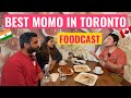 From India to Canada running a successful momo restaurant in Toronto | Waddup Foodcast