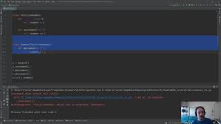 Programming interfaces in Python & Qt | Part 4: Creating a file browser