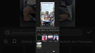 Tutorial jj tipis pemula || #tutorialcapcut #jjcapcut #wandiofficial23