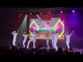 golden child damdadi live tour usa minneapolis 20220702