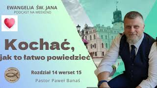 #082 Kochać, jak to łatwo powiedzieć