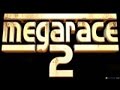 Megarace 2 gameplay (PC Game, 1996)