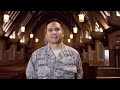 U.S. Air Force: Lt Genesis Guerrero, Chaplain