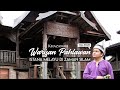 Istana Melayu di Zaman Silam | Warisan Pahlawan Resort