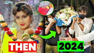 All Bollywood Died Actor and Actress List 2024