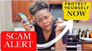BEWARE! 5 Scams and Safety Tips EVERYONE Should Know (Before It's Too Late)