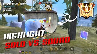 [Highlight] 險晉級榮耀菁英盃18強🥲｜SOLO VS SQUAD｜HighLight Xịn Xò 🇧🇷🇹🇭🇹🇼🇭🇰🇻🇳