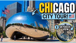 Exploring the Magic of Chicago: A Cinematic Journey 🎬
