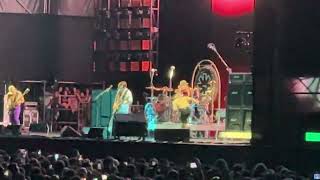 Red Hot Chili Peppers - Hey - River plate Argentina (26/11/23)