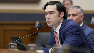 Brought To Tears - Republican Rep Makes Dem Cry With One Question