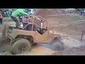 rusty trial extremo 4x4 “el zaperoco”