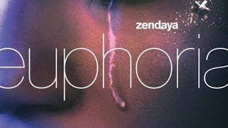 Euforia 'Euphoria' | Música temporada 1 episódio 8 | all for us - labrinth & zendaya | legendado PT.