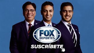 FOX Deportes - ¡Bienvenido a nuestro canal!