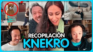 Recopilación mejores TikToks de KNekro 🤣 #06