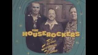 The Houserockers - Baby's Got Two Left Feet (RBR5819)