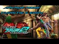 Tekken Tag Tournament 2 - Arcade Mode: Christie Monteiro & Eddy Gordo