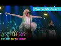 Carly Rae Jepsen - Psychedelic Switch - Anything To Be With You Tour - 08-12-2023