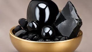 Black tourmaline vs black obsidian: A Deep Dive into Their Protective Energies