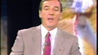 1993 Sports Extra on Yankees Win