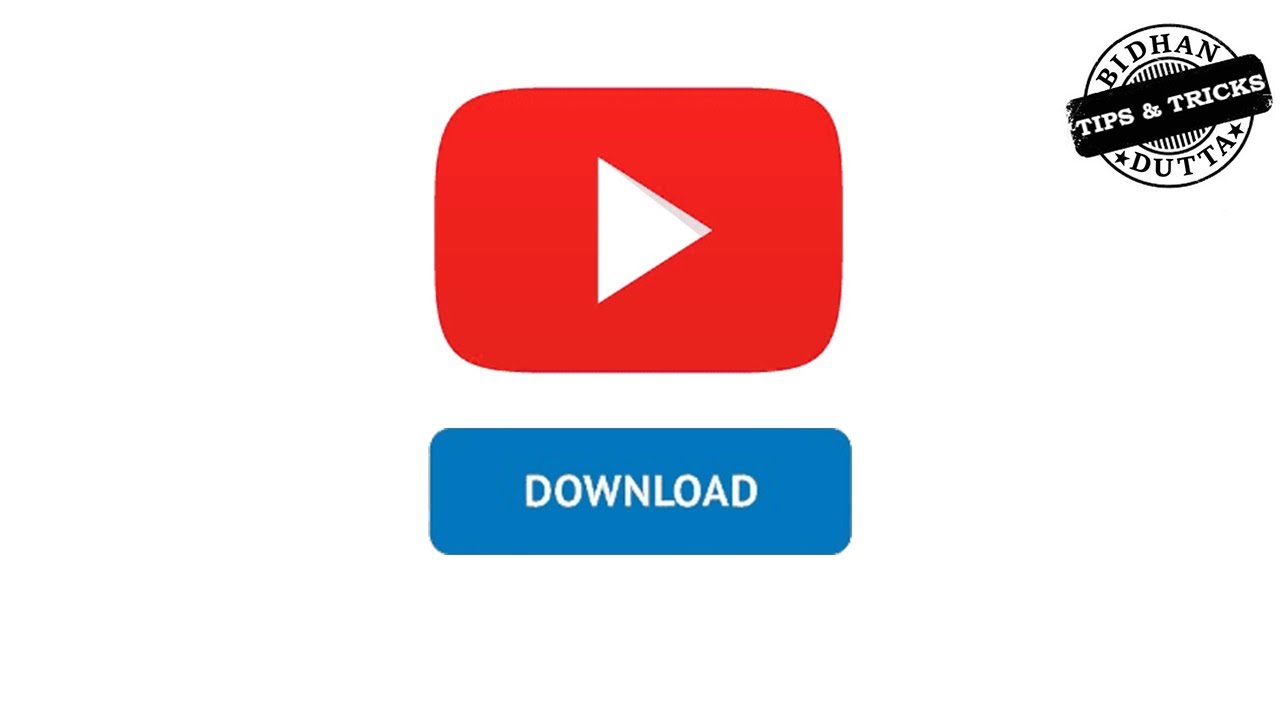 How To Download YouTube Videos Without Any Software On PC And Mobile ...