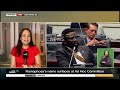 Ad Hoc Committee | Ramaphosa’s name surfaces at Ad Hoc Committee